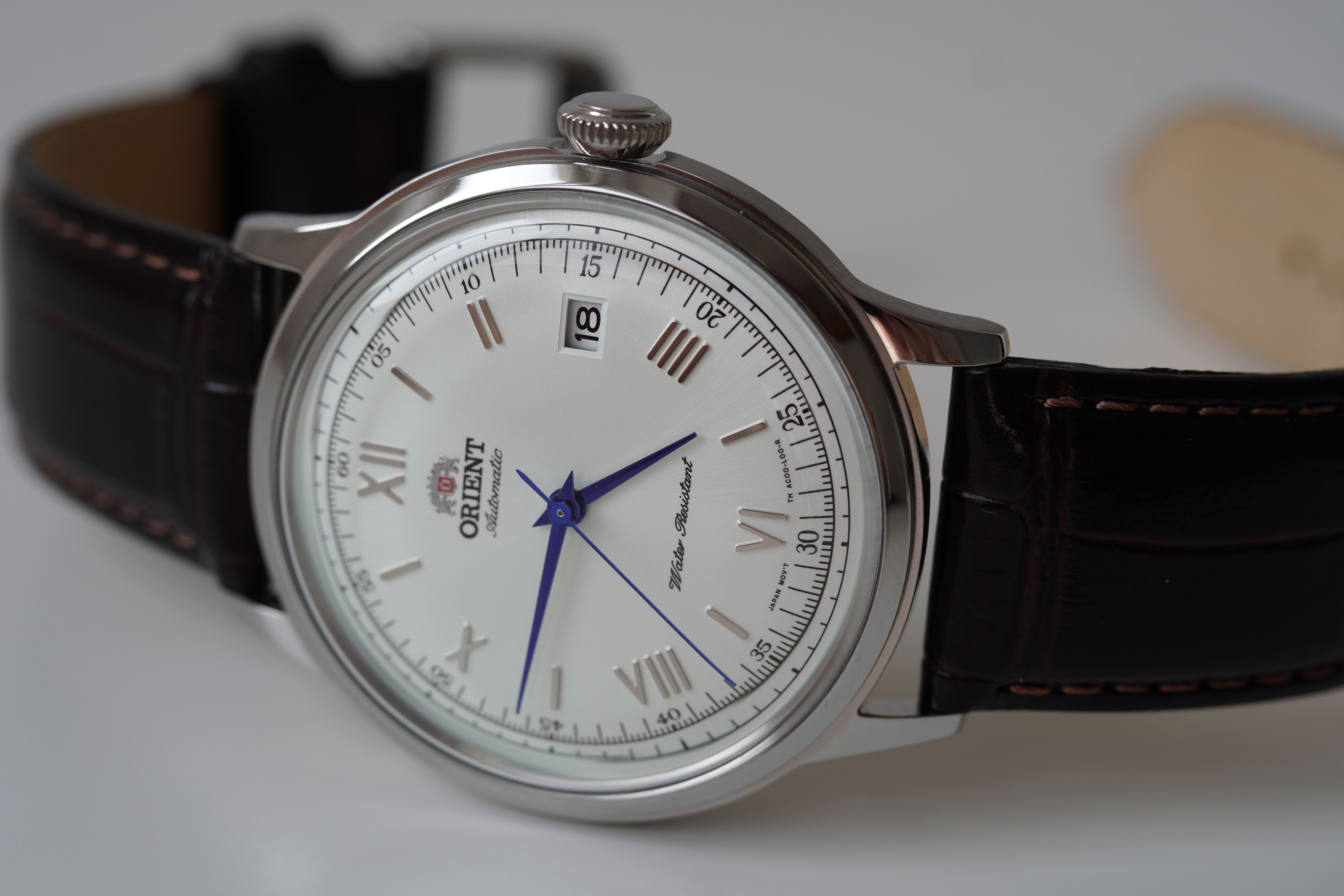 Orient Bambino: İlk Klasik Otomatik Saat İçin Hâlâ En Güçlü Aday mı?