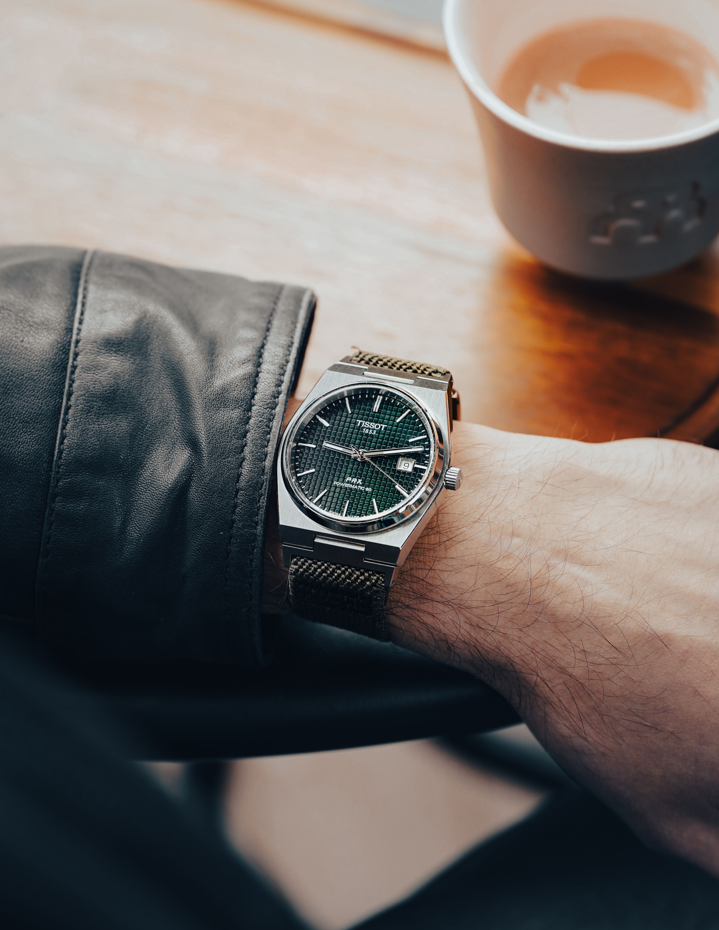 Tissot PRX Quartz: Daha Ucuz PRX mi, Daha Mantıklı PRX mi?