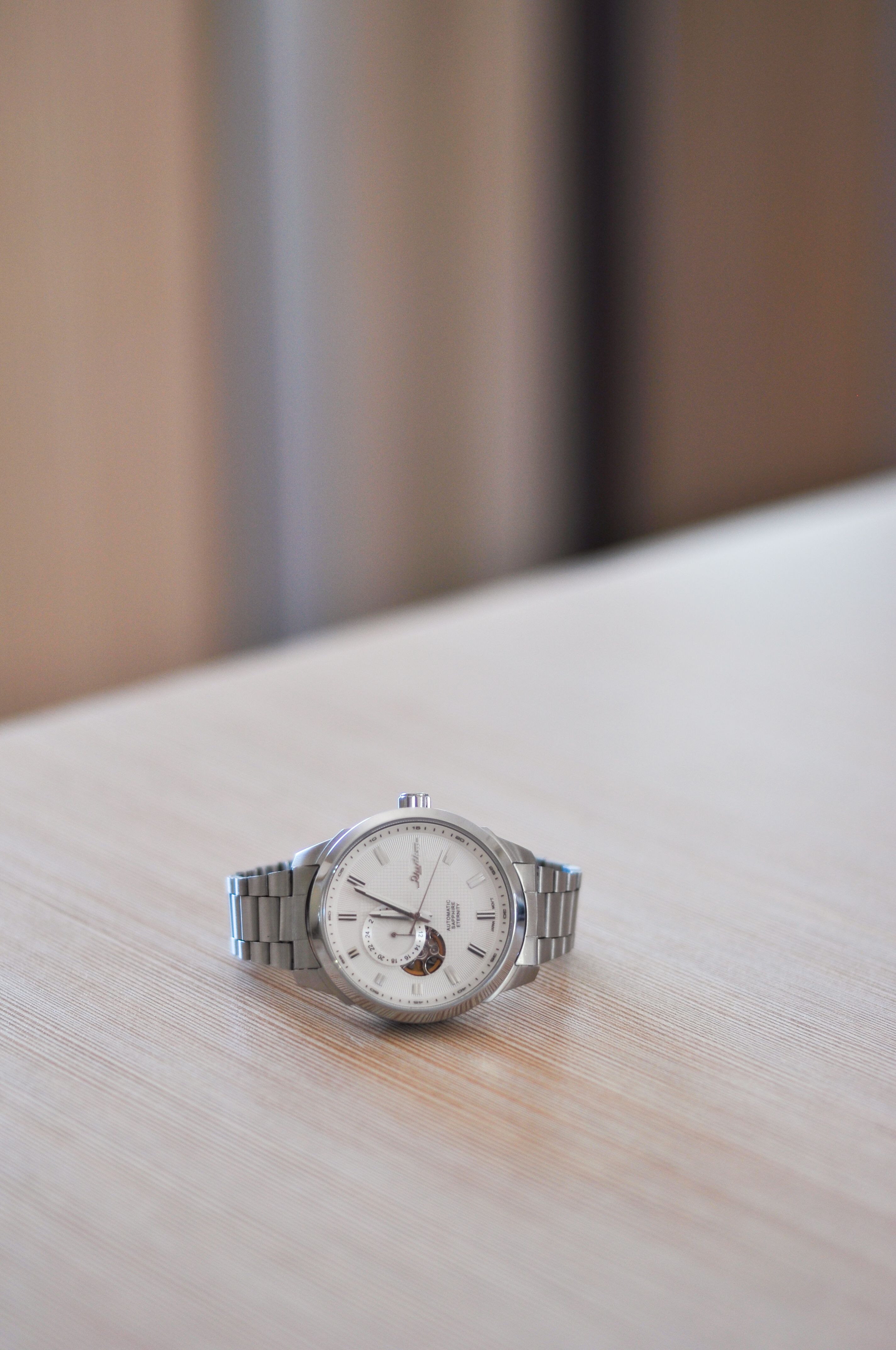 grand-seiko Grand Seiko Snowflake (SBGA211)