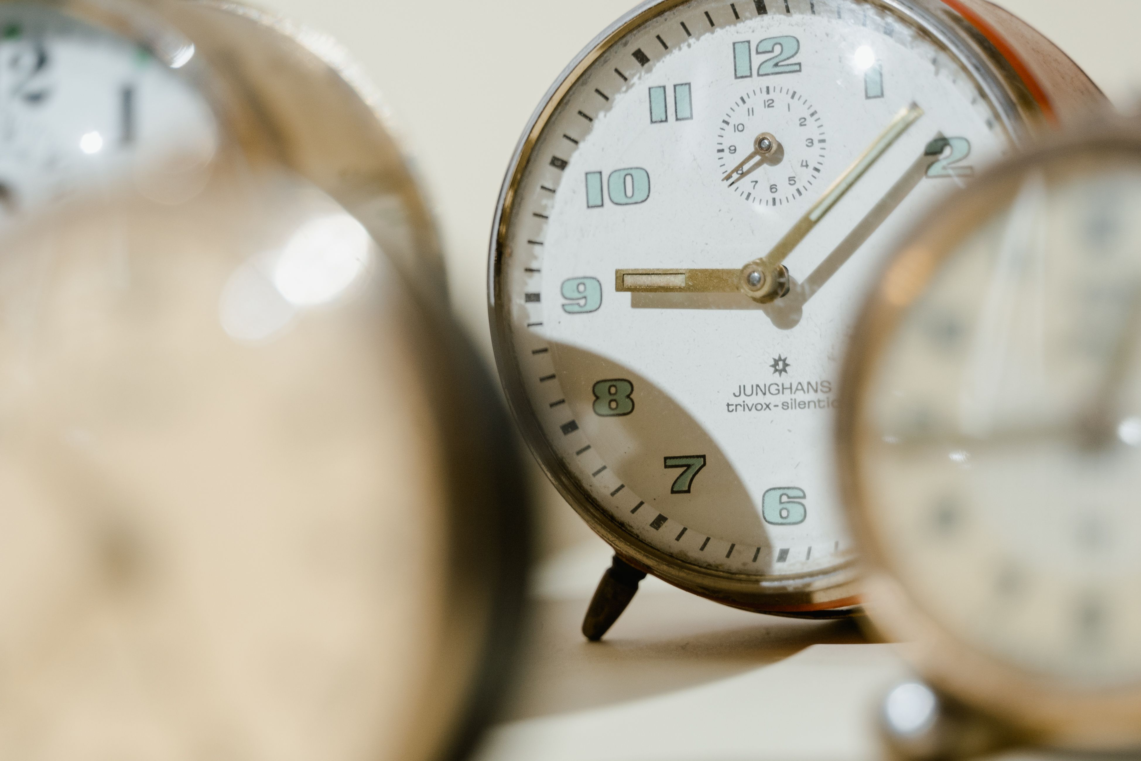 junghans Junghans Max Bill Automatic (027/4701.04)
