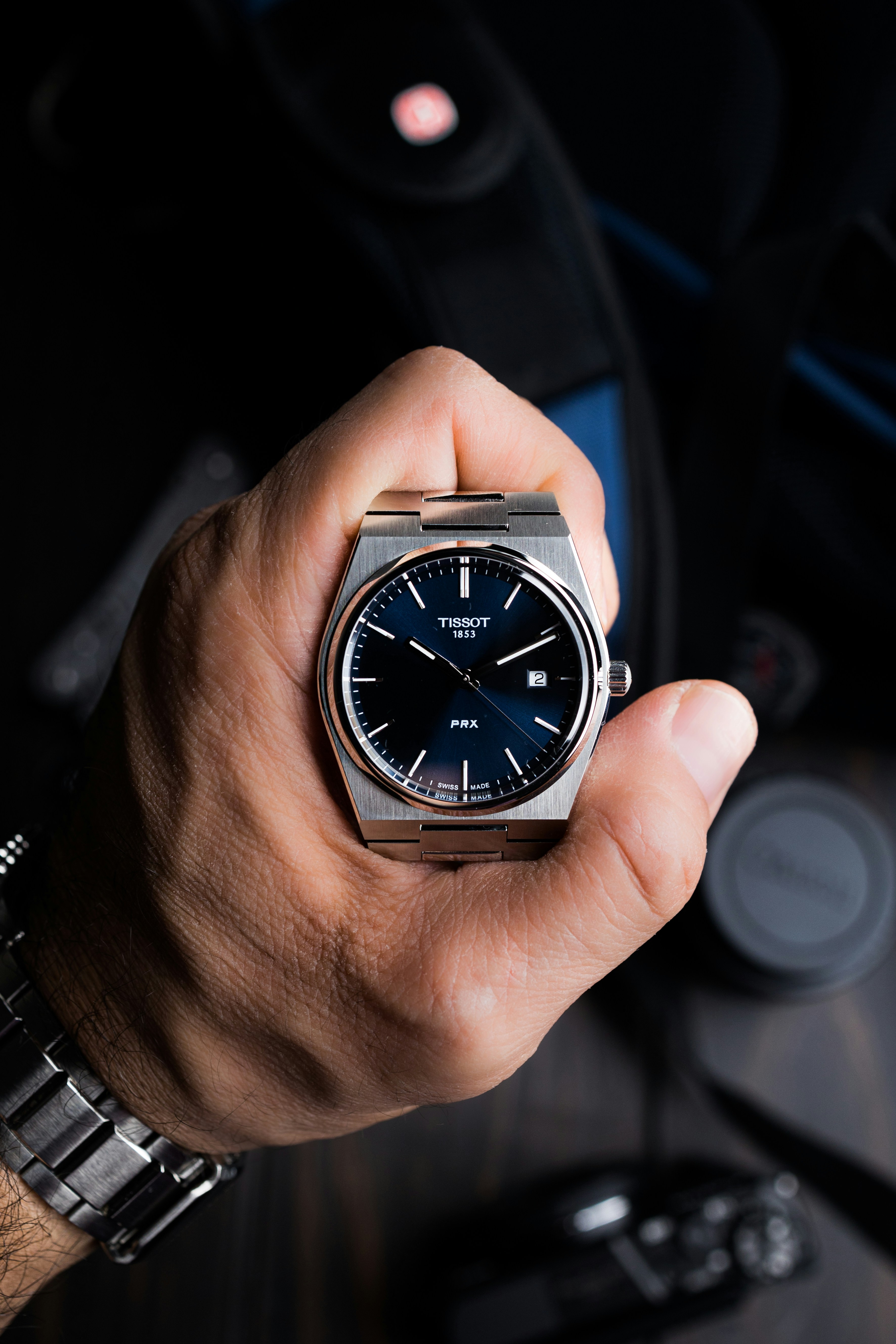 tissot Tissot PRX Powermatic 80 (T137.407.11.041.00)